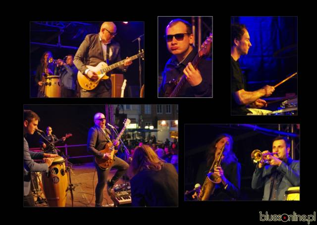 Bluesfest Eutin 2019 6